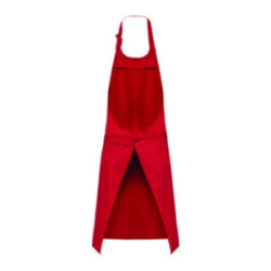 Tablier de cuisine avec poches en coton Kariban®