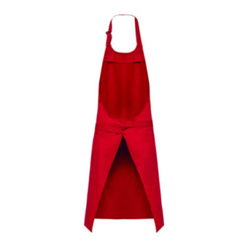 Tablier de cuisine avec poches en coton Kariban®