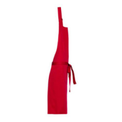 Tablier de cuisine avec poches en coton Kariban®