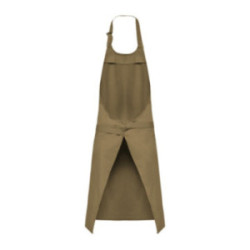 Tablier de cuisine avec poches en coton Kariban®