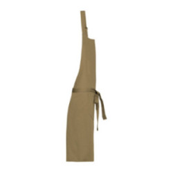 Tablier de cuisine avec poches en coton Kariban®