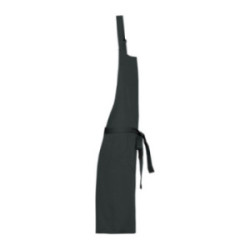 Tablier de cuisine avec poches en coton Kariban®