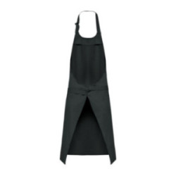Tablier de cuisine avec poches en coton Kariban®