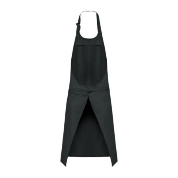 Tablier de cuisine avec poches en coton Kariban®