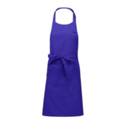 Tablier de cuisine avec poches en coton Kariban®