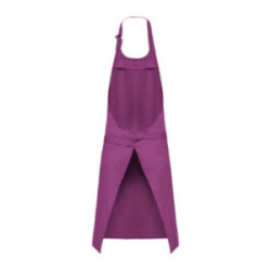 Tablier de cuisine avec poches en coton Kariban®