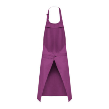 Tablier de cuisine avec poches en coton Kariban®