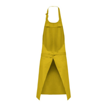 Tablier de cuisine avec poches en coton Kariban®