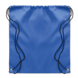Sac à dos cordelettes en rPET