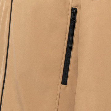 Veste softshell homme