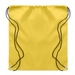 Sac à dos cordelettes en rPET