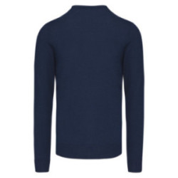 Pull homme col rond Kariban®