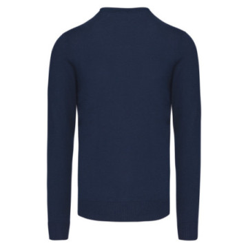 Pull homme col rond Kariban®