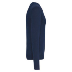 Pull homme col rond Kariban®