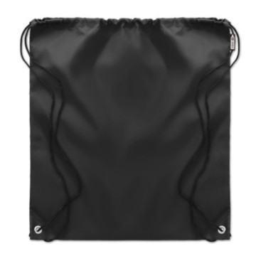 Sac à dos à cordelettes en rPET