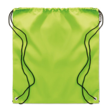 Sac à dos à cordelettes en rPET