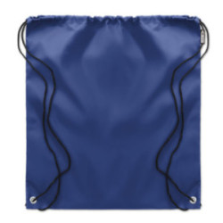 Sac à dos cordelettes en rPET