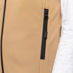 Veste softshell sans manches femme Kariban®
