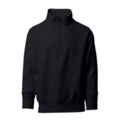 Sweat-shirt homme col zippé Payper® Canada