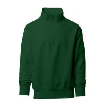 Sweat-shirt col zippé Payper® Canada
