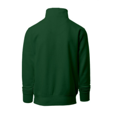 Sweat-shirt col zippé Payper® Canada