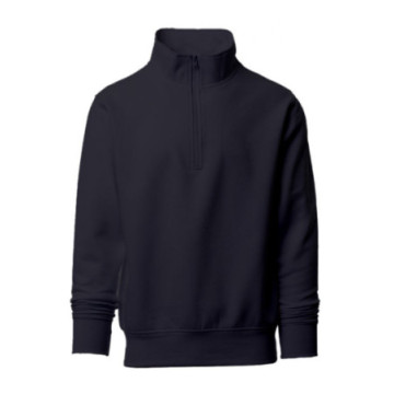 Sweat-shirt col zippé Payper® Canada