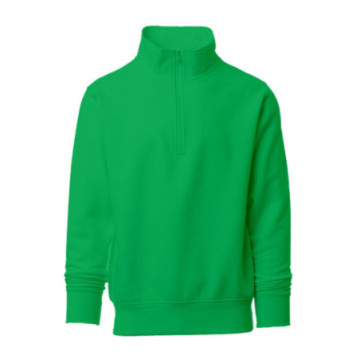 Sweat-shirt col zippé Payper® Canada