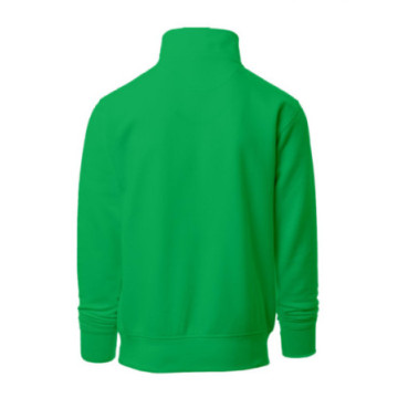 Sweat-shirt col zippé Payper® Canada