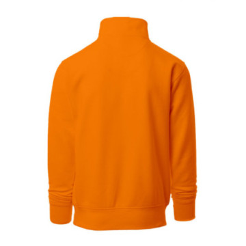 Sweat-shirt col zippé Payper® Canada