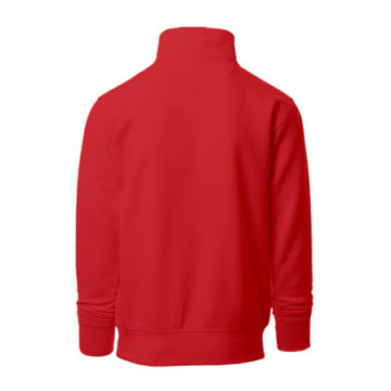 Sweat-shirt col zippé Payper® Canada