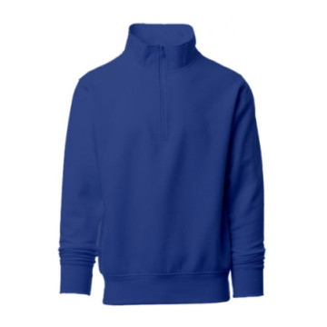 Sweat-shirt col zippé Payper® Canada
