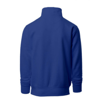 Sweat-shirt col zippé Payper® Canada