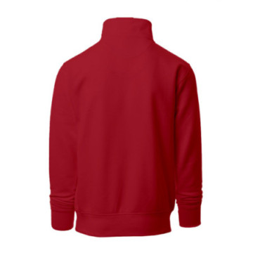 Sweat-shirt col zippé Payper® Canada