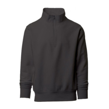Sweat-shirt col zippé Payper® Canada