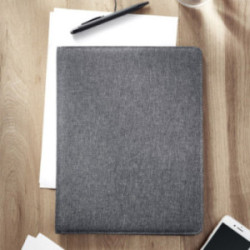 Conférencier A4 en rPET