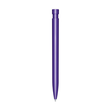 Stylo Senator® Liberty Polished marquage 1 couleur