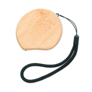 Mètre rond en bambou 2 m