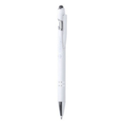 Stylo stylet en aluminium