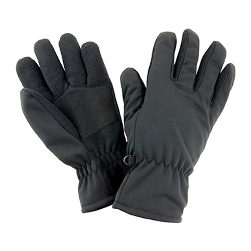 Gants softshell Result®