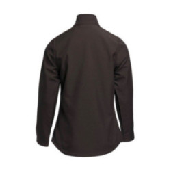 Veste softshell femme Pen Duick® couleur unie