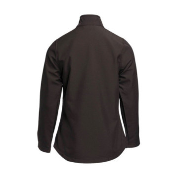 Veste softshell femme Pen Duick® couleur unie