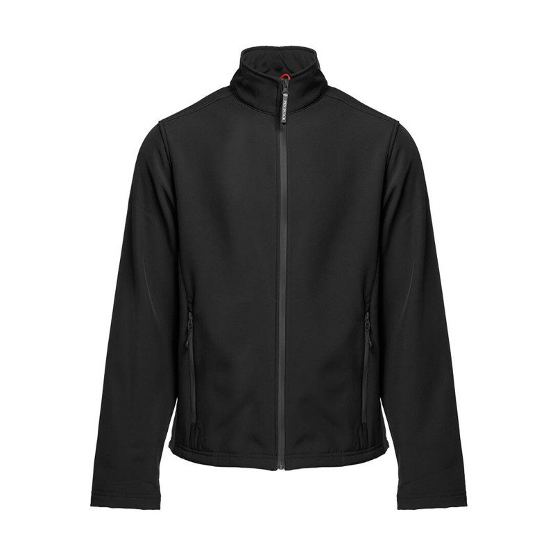 Veste softshell homme Pen Duick® couleur unie