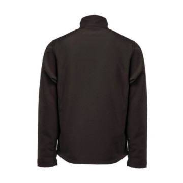 Veste softshell homme Pen Duick® couleur unie