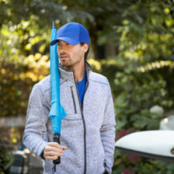 Parapluie golf ouverture manuelle couleur