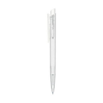 Stylo Senator® Dart Clear marquage quadri
