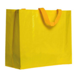 Sac cabas laminé Ubag®