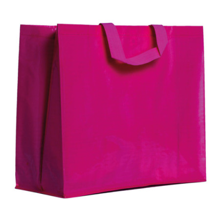 Sac cabas laminé Ubag®