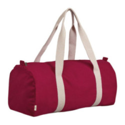 Sac polochon en matières recyclées Ubag®