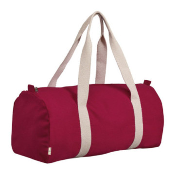 Sac polochon en matières recyclées Ubag®