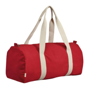 Sac polochon en matières recyclées Ubag®